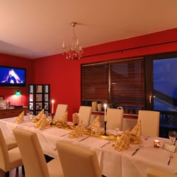 Gasthaus 1470 - Unser Romantisches Loungezimmer.