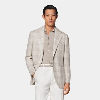 Suitsupply Madrid - Men's Clothing Near Me - Madrid, M