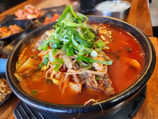 DASOM BY CHEF KANG by null