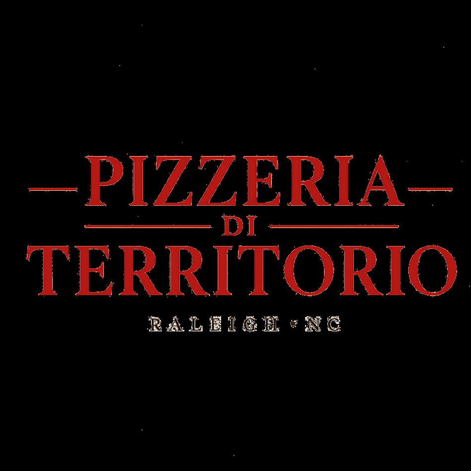 Pizzeria di Territorio Logo