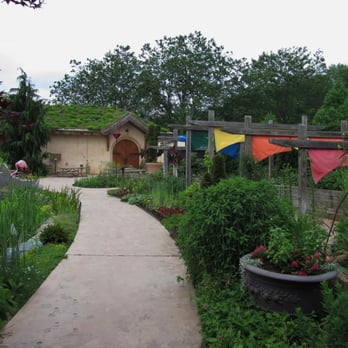 Wegerzyn Gardens Metroparks - Children's Discovery Gardens - Parks Near Me - Dayton, Ohio