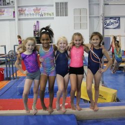 GymQuarters