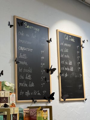 Menu photo 3 Cafe Dal Mare Carmel-by-the-Sea, CA
