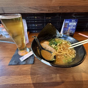 JINYA Ramen Bar - South Bend - Original tonkatsu ramen and Sapporo draft. - Ramen Near Me - South Bend, Indiana JINYA Ramen Bar - South Bend - Original tonkatsu ramen and Sapporo draft. - Ramen Near Me - South Bend, Indiana