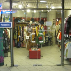 Vintage Store
