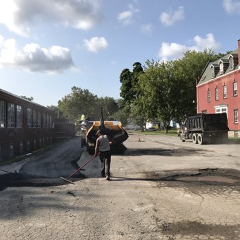 Northeastern Paving & Sealcoat - Masonry/Concrete Near Me - Rochester, New York Northeastern Paving & Sealcoat - Masonry/Concrete Near Me - Rochester, New York