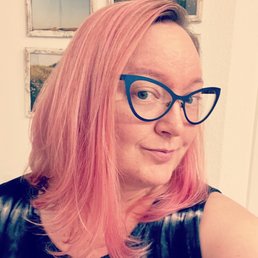 Cut and color by Sarah. Love it! Cut and color by Sarah. Love it!