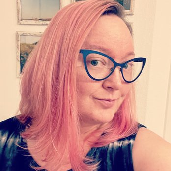 Green Alley Salon - Cut and color by Sarah. Love it! - Hair Salons Near Me - Austin, Texas Green Alley Salon - Cut and color by Sarah. Love it! - Hair Salons Near Me - Austin, Texas