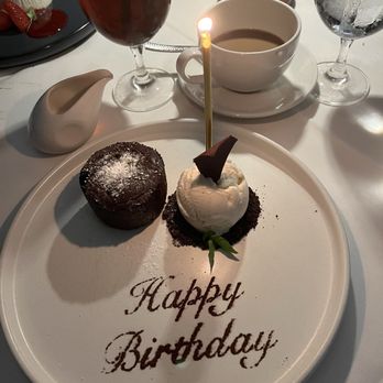 Casa Mangiare - Lava cake - Italian Near Me - College Station, Texas Casa Mangiare - Lava cake - Italian Near Me - College Station, Texas