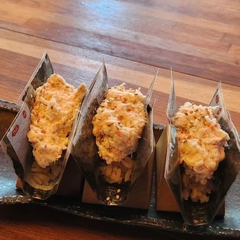 Yujo Nori - Japanese Near Me - Carrollton, Texas