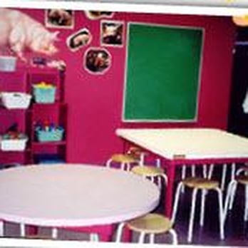 Peter Pan Child Care Centre - Child Care & Day Care Near Me - Edmonton, Alberta