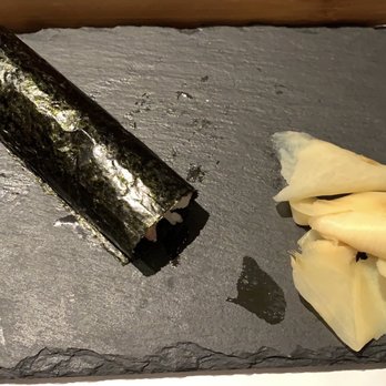 SAI Sushi & Sake - Toro Hand roll - Japanese Near Me - Seattle, Washington SAI Sushi & Sake - Toro Hand roll - Japanese Near Me - Seattle, Washington