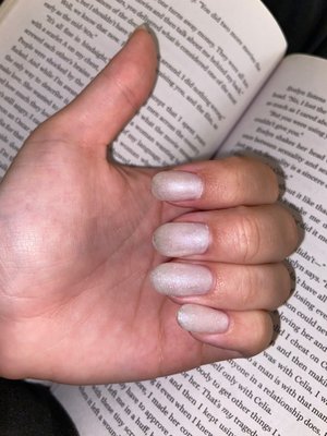 Nails on 1st by null