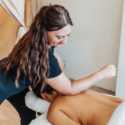 Sacred Wellness