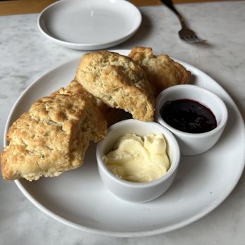 Empire Diner - Buttermilk Biscuits - Diners Near Me - New York, New York Empire Diner - Buttermilk Biscuits - Diners Near Me - New York, New York