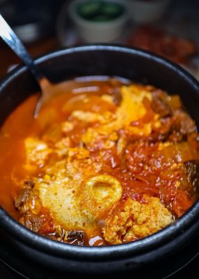 Cho Dang Gol by null