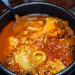 user provided Cho Dang Gol photo