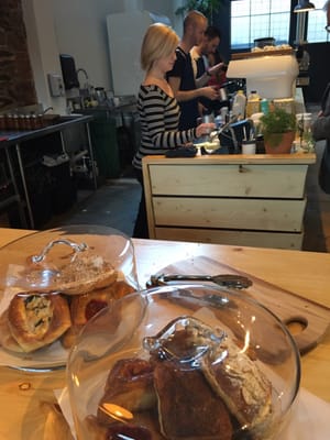 Elementary Coffee by null