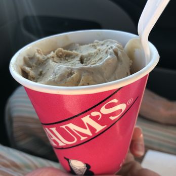 Braum's - Mmmmm - Ice Cream & Frozen Yogurt Near Me - Clinton, Oklahoma