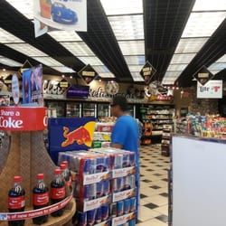 Chevron - The inside of chevron
