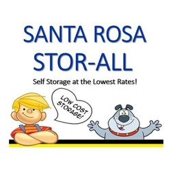 Santa Rosa Stor-All
