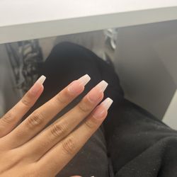Temptation Nails & Spa