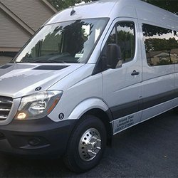 LeGault Limousine