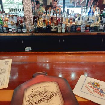 Drunken Jack's Restaurant & Lounge - Baarrr - Bars Near Me - Murrells Inlet, South Carolina Drunken Jack's Restaurant & Lounge - Baarrr - Bars Near Me - Murrells Inlet, South Carolina