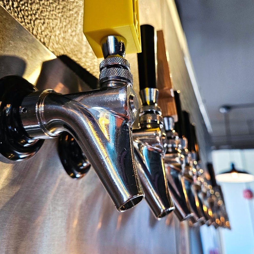 Brother Chimp Brewing Logo