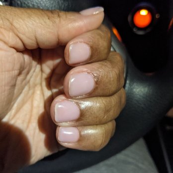 Bliss Nail Lounge - Nail Salons Near Me - Arlington, Virginia