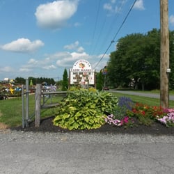 Detwiler's Farm Market