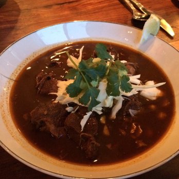 Mabel Gray - Wild Boar Posole - New American Near Me - Hazel Park, Michigan Mabel Gray - Wild Boar Posole - New American Near Me - Hazel Park, Michigan