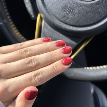 Contempo Nails - Dip nails - Nail Salons Near Me - Boulder, Colorado