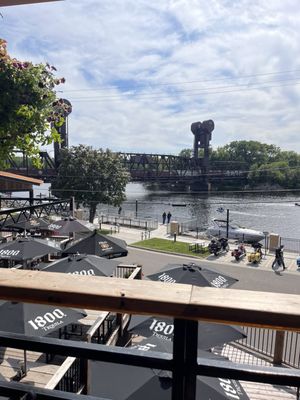 Muddy Waters Bar & Grill by null