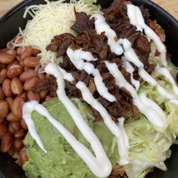 Central Taco and Tequila - Carnitas bowl - good - Tacos Near Me - Haddon Township, New Jersey Central Taco and Tequila - Carnitas bowl - good - Tacos Near Me - Haddon Township, New Jersey