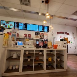 Gong Cha