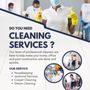 Photo of K and T Cleaning Solutions