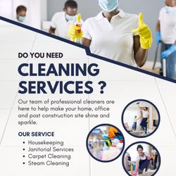 K and T Cleaning Solutions