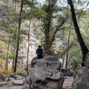 Sturtevant Falls - Hiking Near Me Sturtevant Falls - Hiking Near Me
