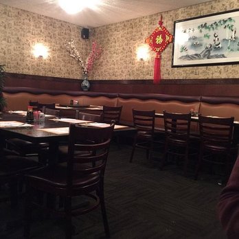 Asia Garden - Chinese Near Me - Hanford, California