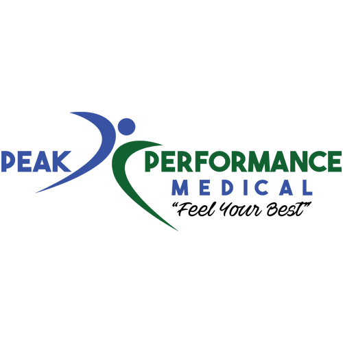 PEAK PERFORMANCE MEDICAL Updated July 2024 8595 Beechmont Ave