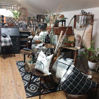 Simply Vintage Antiques - Antiques Near Me - Old Hickory, Tennessee