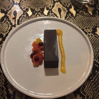 Somorrostro - Chocolate y mango - Catalan Near Me - Barcelona, B Somorrostro - Chocolate y mango - Catalan Near Me - Barcelona, B