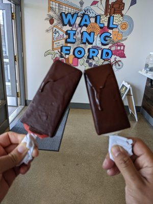 Seattle Pops by null