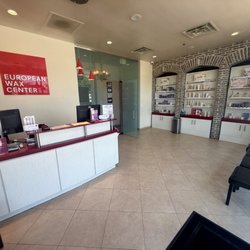 European Wax Center