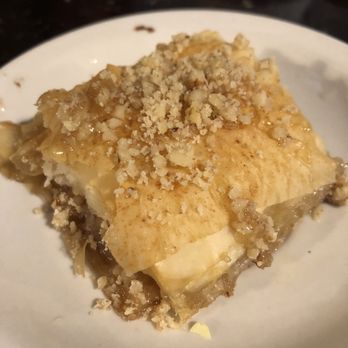 Turkuaz Cafe - Baklava - Turkish Near Me - Bloomington, Indiana