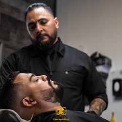 Integrity Sd Barbershop