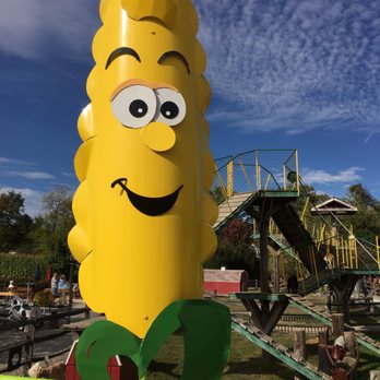 Corn Cob Acres - Amusement Parks Near Me - Mountville, Pennsylvania Corn Cob Acres - Amusement Parks Near Me - Mountville, Pennsylvania