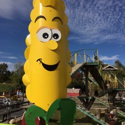 Corn Cob Acres