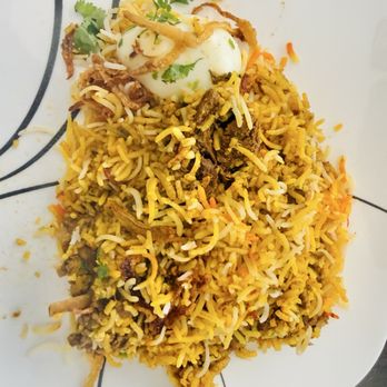 Naga's Kitchen - Hyderabadi Lamb biryani - Indian Near Me - Fremont, California Naga's Kitchen - Hyderabadi Lamb biryani - Indian Near Me - Fremont, California